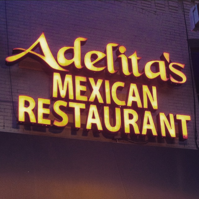 Adelita's Mexican Restaurant