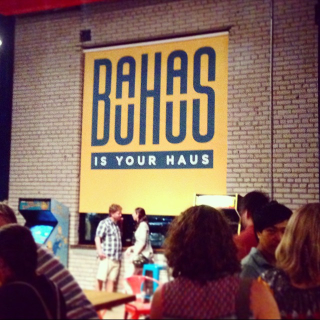 Bauhaus Brew Labs
