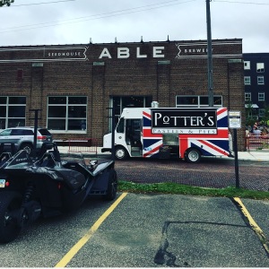 Able Brewery Northeast
